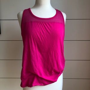 Old navy workout tank